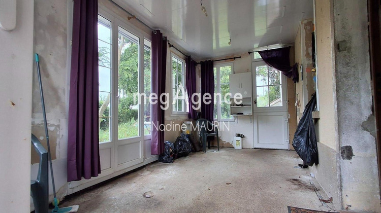 Ma-Cabane - Vente Maison VILLAVARD, 105 m²