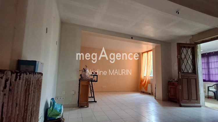 Ma-Cabane - Vente Maison VILLAVARD, 105 m²