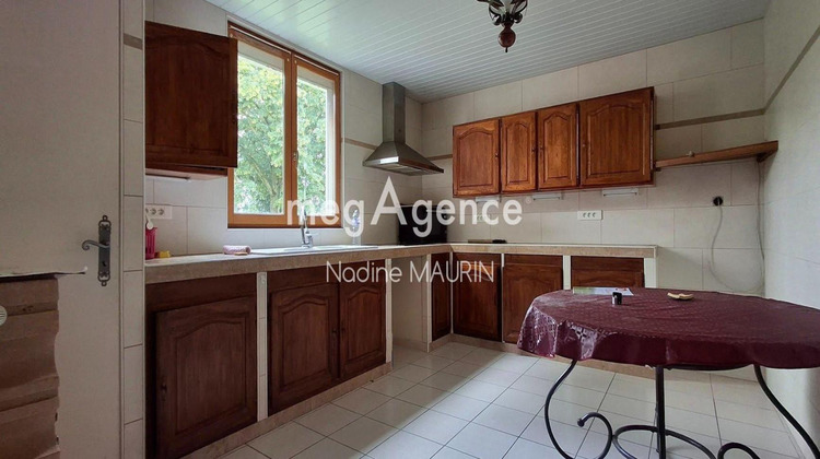 Ma-Cabane - Vente Maison VILLAVARD, 105 m²