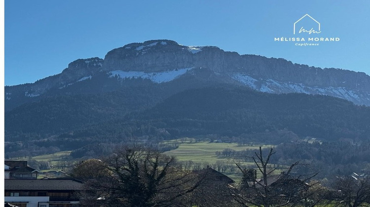 Ma-Cabane - Vente Maison VILLAZ, 199 m²