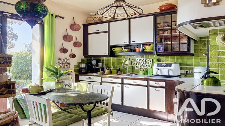 Ma-Cabane - Vente Maison Villaz, 132 m²