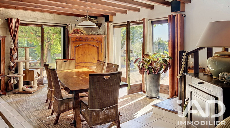 Ma-Cabane - Vente Maison Villaz, 132 m²