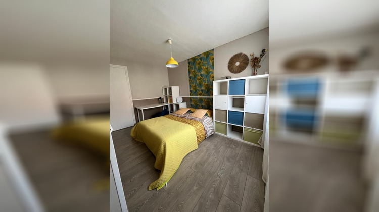 Ma-Cabane - Vente Maison VILLE, 91 m²