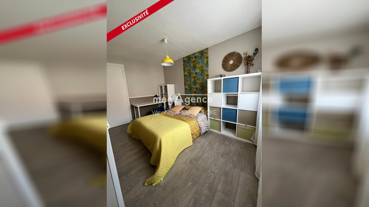 Ma-Cabane - Vente Maison VILLE, 91 m²