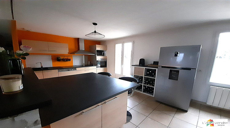 Ma-Cabane - Vente Maison Ville, 102 m²