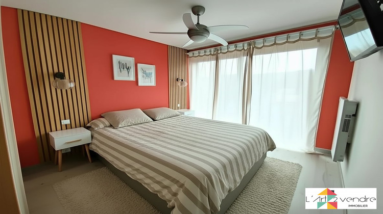 Ma-Cabane - Vente Maison Ville, 102 m²