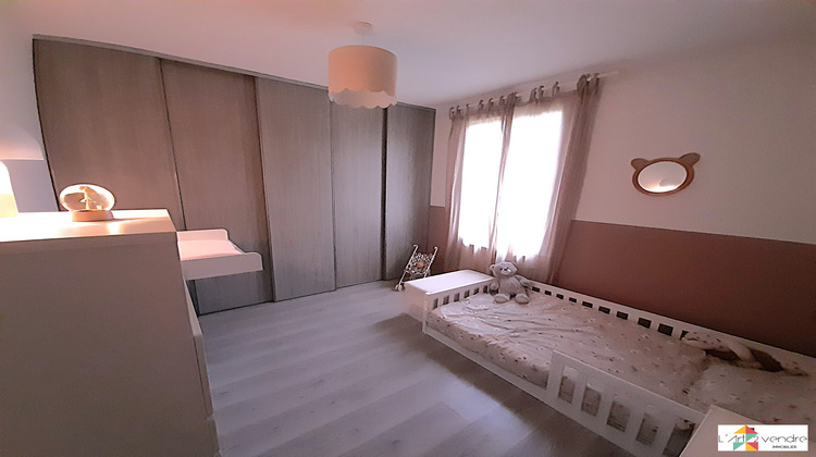 Ma-Cabane - Vente Maison Ville, 102 m²