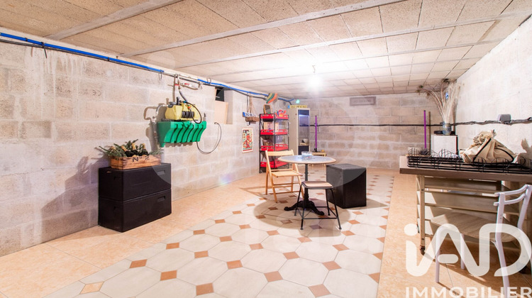 Ma-Cabane - Vente Maison Ville, 160 m²