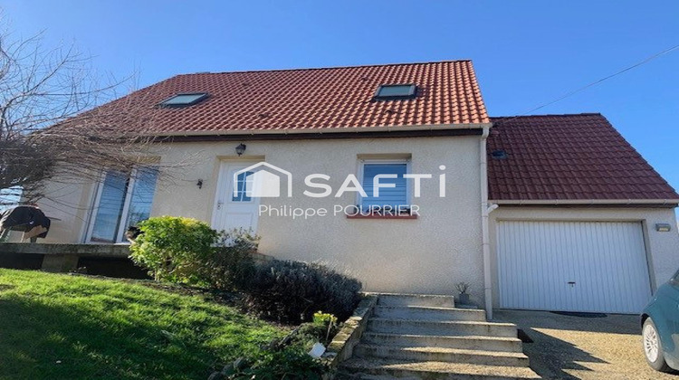 Ma-Cabane - Vente Maison Ville, 85 m²