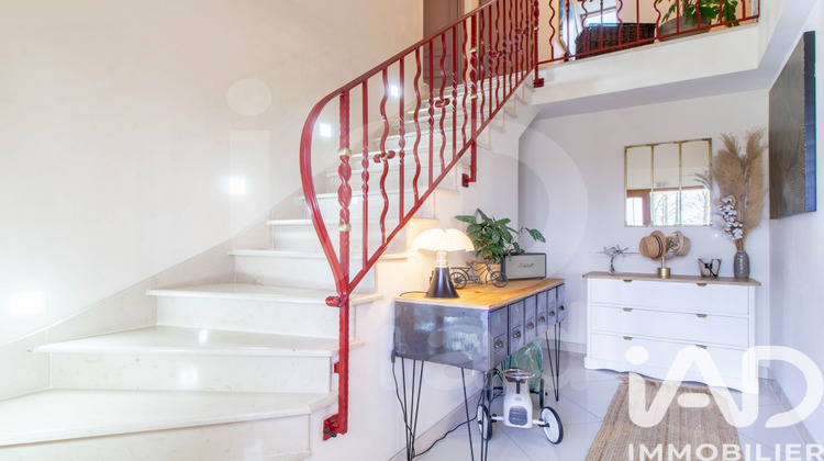 Ma-Cabane - Vente Maison Ville, 160 m²