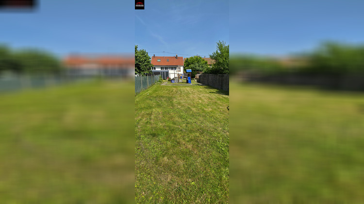 Ma-Cabane - Vente Maison Ville, 130 m²