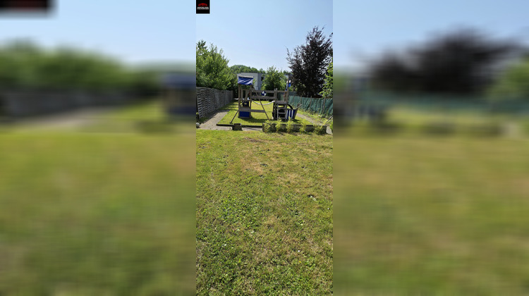 Ma-Cabane - Vente Maison Ville, 130 m²