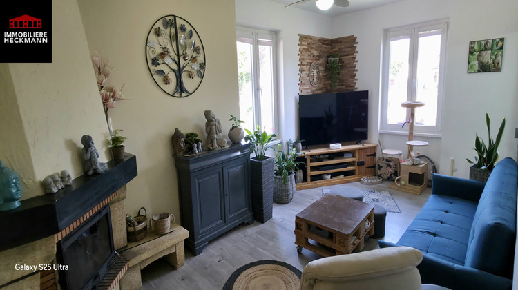 Ma-Cabane - Vente Maison Ville, 97 m²