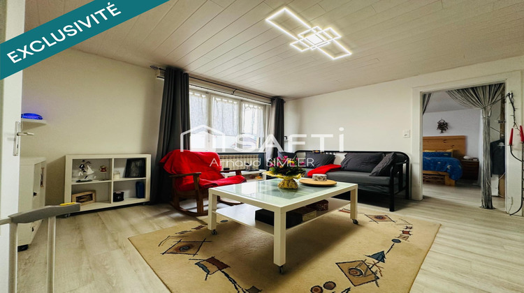 Ma-Cabane - Vente Maison Ville, 170 m²