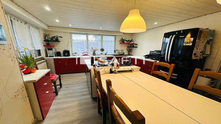 Ma-Cabane - Vente Maison Ville, 170 m²