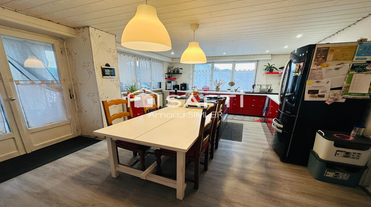 Ma-Cabane - Vente Maison Ville, 170 m²