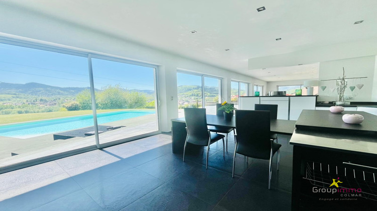 Ma-Cabane - Vente Maison Villé, 268 m²