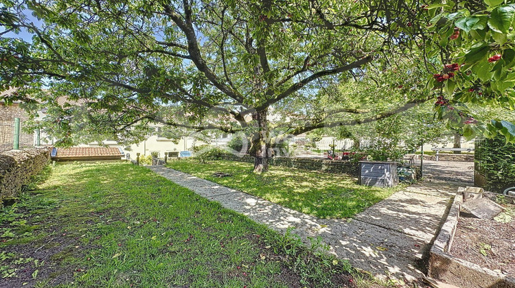 Ma-Cabane - Vente Maison Ville-au-Montois, 284 m²