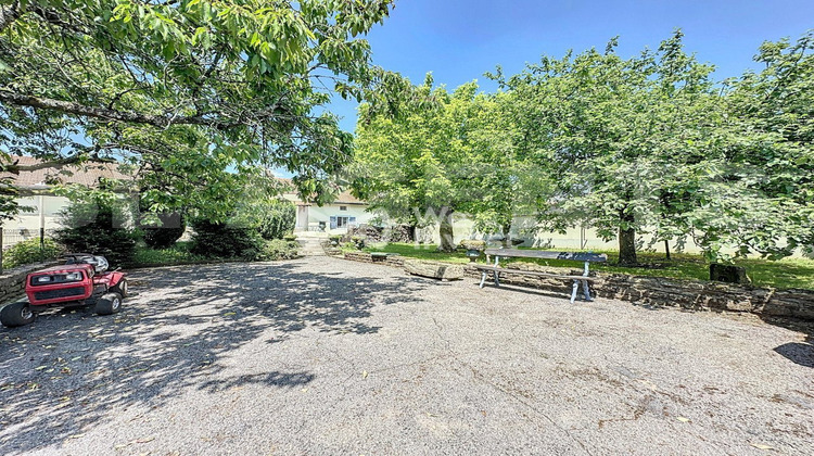 Ma-Cabane - Vente Maison Ville-au-Montois, 284 m²