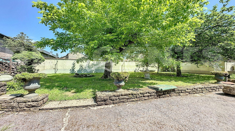 Ma-Cabane - Vente Maison Ville-au-Montois, 284 m²