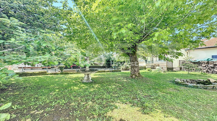 Ma-Cabane - Vente Maison Ville-au-Montois, 284 m²