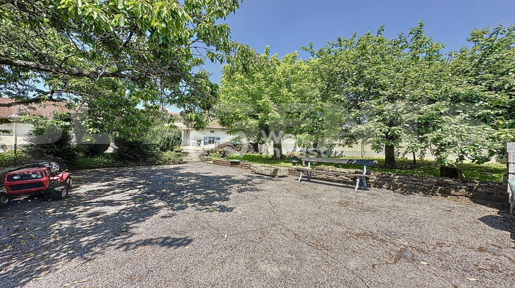 Ma-Cabane - Vente Maison Ville-au-Montois, 284 m²