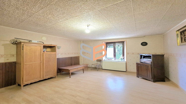 Ma-Cabane - Vente Maison Ville-au-Montois, 156 m²