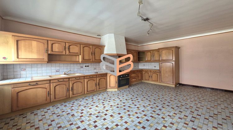 Ma-Cabane - Vente Maison Ville-au-Montois, 290 m²
