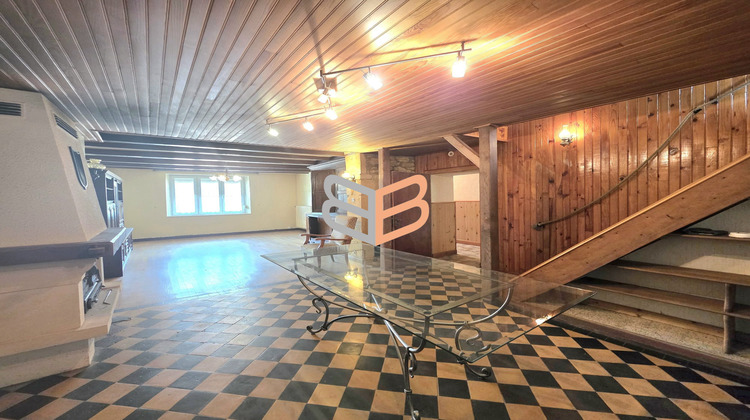 Ma-Cabane - Vente Maison Ville-au-Montois, 290 m²