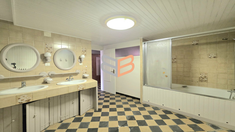Ma-Cabane - Vente Maison Ville-au-Montois, 290 m²
