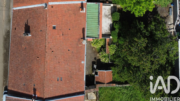 Ma-Cabane - Vente Maison Ville-Au-Montois, 290 m²