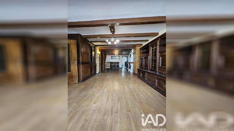 Ma-Cabane - Vente Maison Ville-Au-Montois, 290 m²