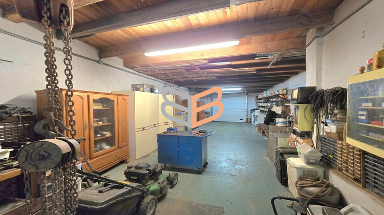 Ma-Cabane - Vente Maison Ville-au-Montois, 92 m²