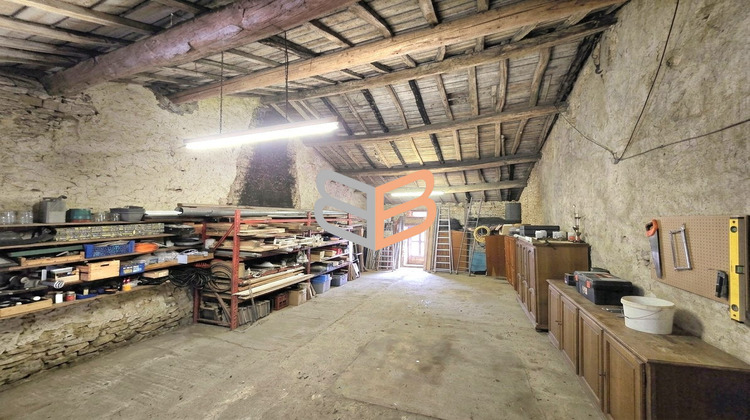 Ma-Cabane - Vente Maison Ville-au-Montois, 92 m²