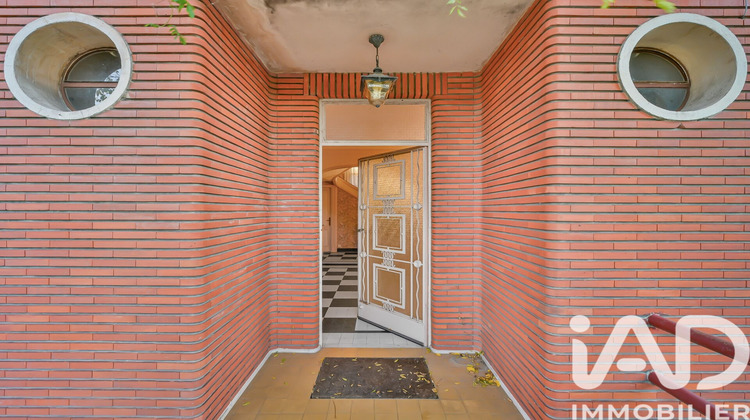 Ma-Cabane - Vente Maison Ville-d'Avray, 180 m²