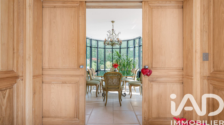 Ma-Cabane - Vente Maison Ville-d'Avray, 390 m²