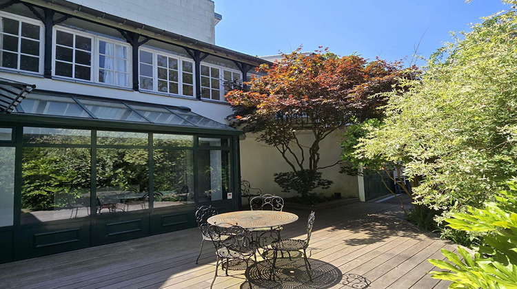 Ma-Cabane - Vente Maison VILLE-D'AVRAY, 310 m²