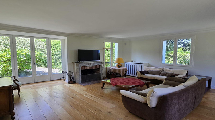 Ma-Cabane - Vente Maison VILLE-D'AVRAY, 310 m²