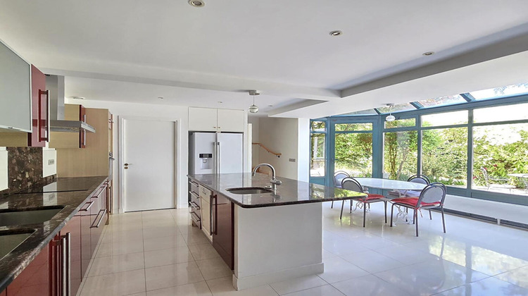 Ma-Cabane - Vente Maison VILLE-D'AVRAY, 310 m²