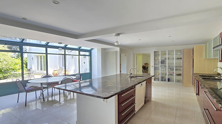 Ma-Cabane - Vente Maison VILLE-D'AVRAY, 310 m²