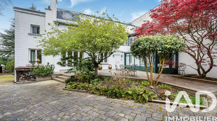 Ma-Cabane - Vente Maison Ville-d'Avray, 304 m²