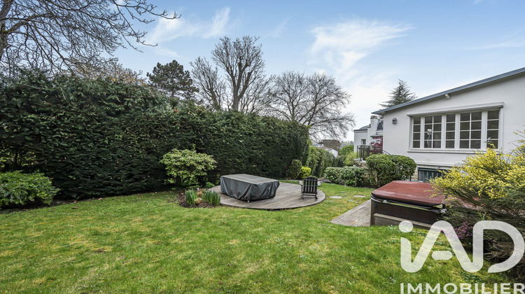 Ma-Cabane - Vente Maison Ville-d'Avray, 304 m²