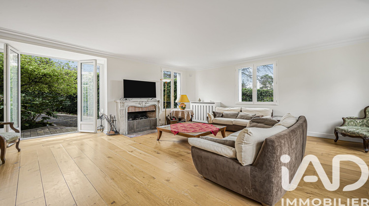 Ma-Cabane - Vente Maison Ville-d'Avray, 304 m²