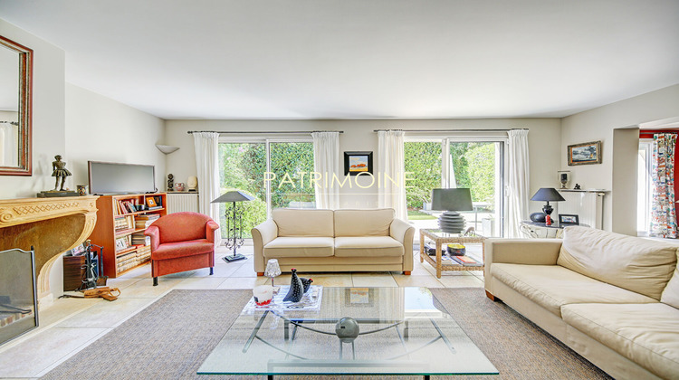 Ma-Cabane - Vente Maison VILLE-D'AVRAY, 190 m²