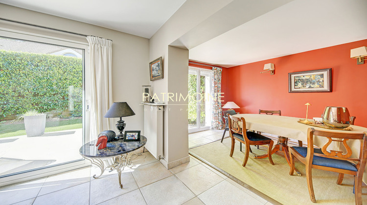 Ma-Cabane - Vente Maison VILLE-D'AVRAY, 190 m²