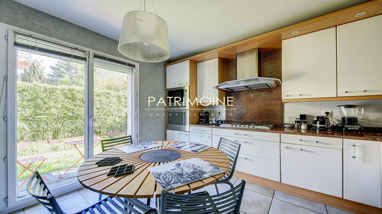 Ma-Cabane - Vente Maison VILLE-D'AVRAY, 190 m²