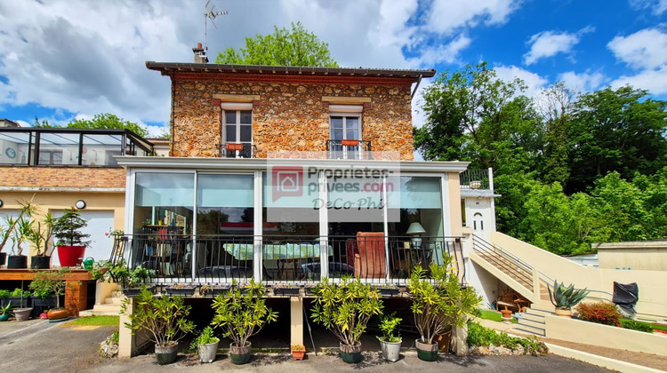 Ma-Cabane - Vente Maison VILLE D AVRAY, 91 m²