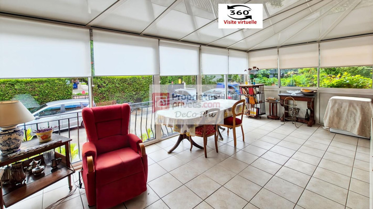Ma-Cabane - Vente Maison VILLE D AVRAY, 91 m²