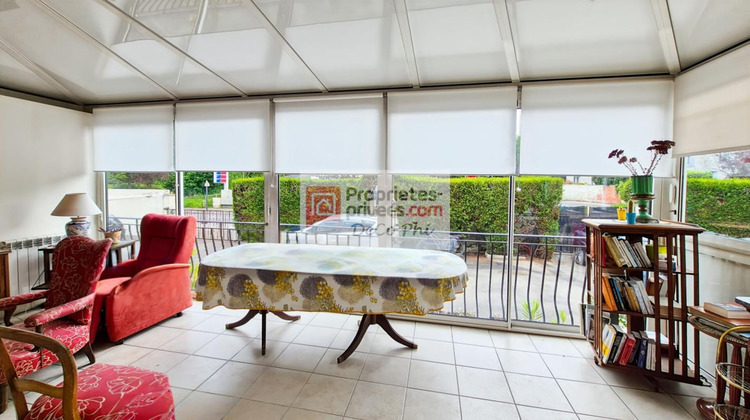 Ma-Cabane - Vente Maison VILLE D AVRAY, 91 m²