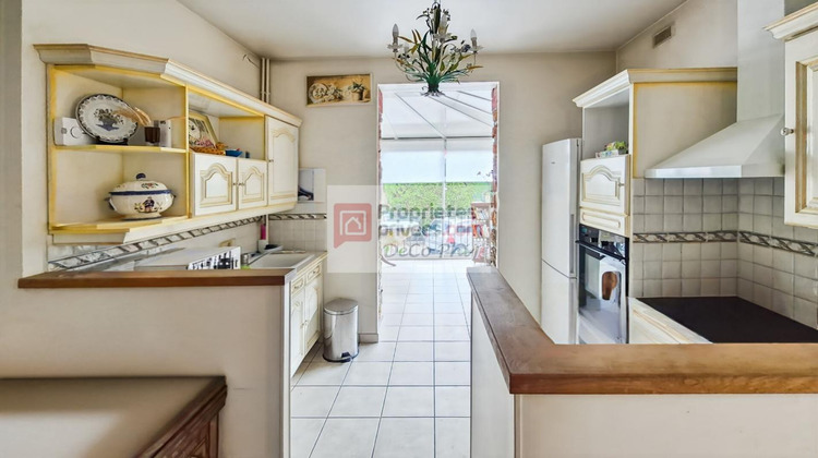Ma-Cabane - Vente Maison VILLE D AVRAY, 91 m²
